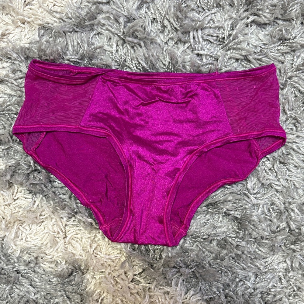 Victoria's Secret hiphugger Panties